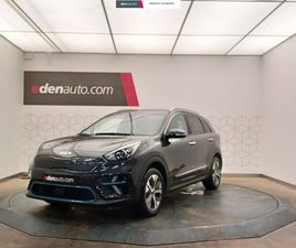 ELECTRIQUE E- ELECTRIQUE 204 CH ACTIVE