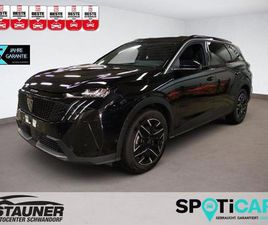 ALLURE HYBRID DSC6 *7 SITZER*SHZ*PDC*KAMERA