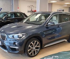 X1 (F48) X1 XDRIVE25D XLINE