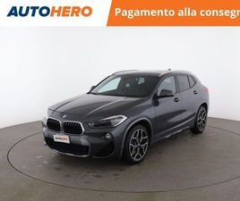 X2 (F39) X2 XDRIVE25D MSPORT-X