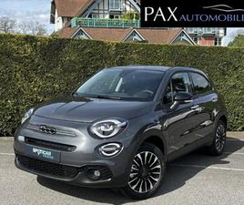 1.5 FIREFLY TURBO 130CH S/S HYBRID PACK CONFORT &