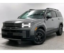 HYUNDAI SANTA FE XRT 4X4* ШИБИДАХ* ПОДГРЕВ ≫ 2024 • 63 100 ЛВ. • ID