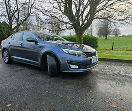KIA OPTIMA FULL NCT AND TAX
