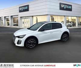 1.2 HYBRID 136CH GT E-DCS6