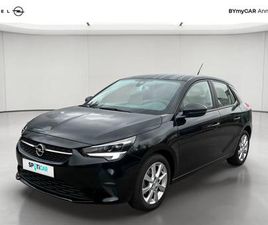 1.2 TURBO 100 CH BVM6 EDITION