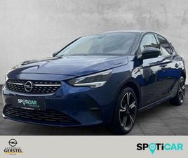 ELEGANCE 1.2 TURBO SHZ LHZ ANDROID/APPLE