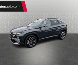 IV 1.6 T-GDI 253 PLUG-IN BVA6 EXECUTIVE