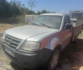 TATA XENON 4X2