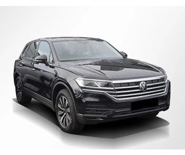 VW TOUAREG 3.0TDI* 4M* DISTR* MEMORY* LEDER* NAVI* CAM*