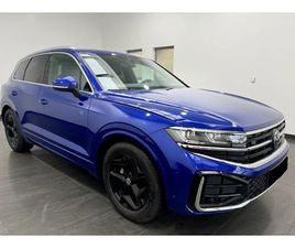 VW TOUAREG 3.0TDI* 4M* R-LINE* HEAD-UP* DISTR* MEMORY* MATRIX