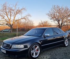 AUDI S8 4.2I 360U043AОНU044F 15,999 BGN