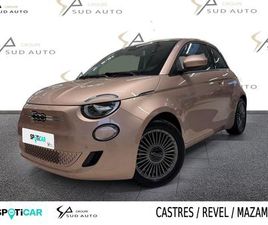 3+1 E 118 CH ICONE '2021'