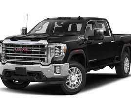 USED 2021 GMC SIERRA 2500 AT4