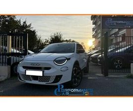 HYBRID 1.2 110CV DCT MHEV LA PRIMA*24M.G.*CAM360°*