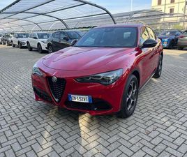 2.2 TURBODIESEL 210 CV AT8 Q4 SPRINT