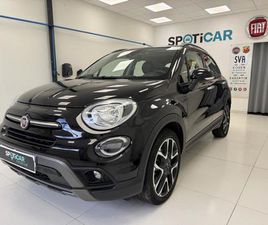 1.3 FFLY T T4 150CH DCT CROSS