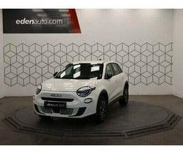 1.2 HYBRID 100CH DCT6