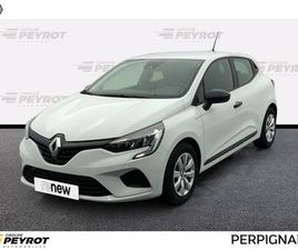 CLIO SCE 65 AUTHENTIC