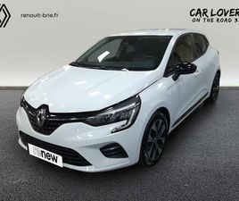 CLIO SCE 65 EVOLUTION