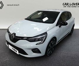 CLIO SCE 65 EVOLUTION