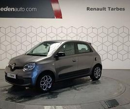RENAULT TWINGO III SCE 65 EQUILIBRE