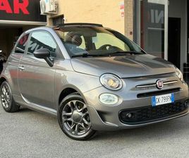 C 1.0 HYBRID CONNECT (NESSUN VINCOLO)