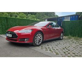 MODEL S P90D 772PS INSANE+ BARTER