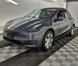 TESLA MODEL Y * RWD * CARFAX * БЕЗ ПЪРВОНАЧАЛНА ВНОСКА