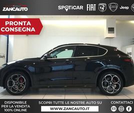 2.2 TURBODIESEL 210 CV AT8 Q4 TI MY21