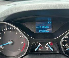 GRAND C-MAX 1.0 TREND