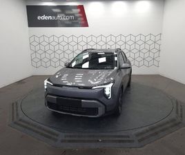 1.0 T-GDI 115 CH MHEV DCT7 ACTIVE