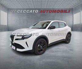 1.2 IBRIDA 145CV EDCT6