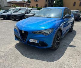 2.2 TURBODIESEL 210 CV AT8 Q4 VELOCE