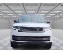 LAND ROVER RANGE ROVER P615 LWB = SV = ГАРАНЦИЯ ≫ 2024 • 392 170 ЛВ. • ID