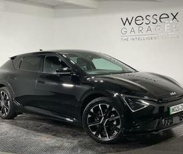 236KW GT LINE 77.4KWH 5DR AWD AUTO