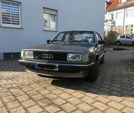 AUDI 100