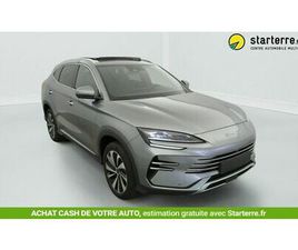 BYD SEAL U 1.5L DM-I 218 CH PHEV COMFORT