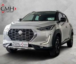 1.0 TURBO ACENTA PLUS AUTO