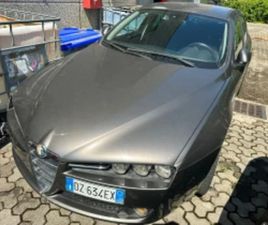 ALFA ROMEO 159 1.9JTD-КЛИМАТРОНИК ≫ 2009 • 3 900 ЛВ. • ID
