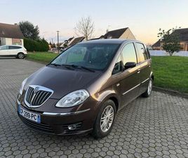 LANCIA MUSA LANCIA MUSA 1.3JTD 90CH