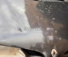 RENAULT MEGANE ESSENCE MANUELLE 1998 À OUJDA