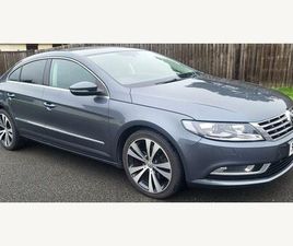 2.0 TDI BLUEMOTION TECH GT EURO 5 (START/STOP) 4DR