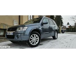 SUZUKI GRAND VITARA 1.9 DDIS COMFORT DPF