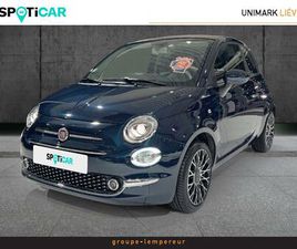 500C 1.0 70CH BSG S&S DOLCEVITA PLUS