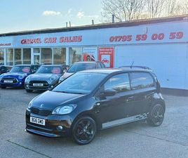 (16) - 1.0 MPI MONTE CARLO EURO 6 5DR