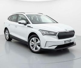 (71) - 132KW 60 ECOSUITE 62KWH 5DR AUTO