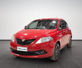 LANCIA YPSILON 1.2 GOLD ECOCHIC GPL 69CV MY19