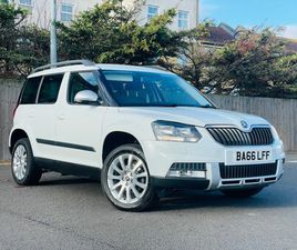 2017 (66) 1.2 TSI [110] SE 5DR DSG