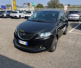 1.0 FIREFLY 5 PORTE S AND S HYBRID GOLD PLUS