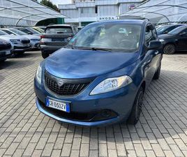 1.0 FIREFLY 5 PORTE S AND S HYBRID SILVER PLUS